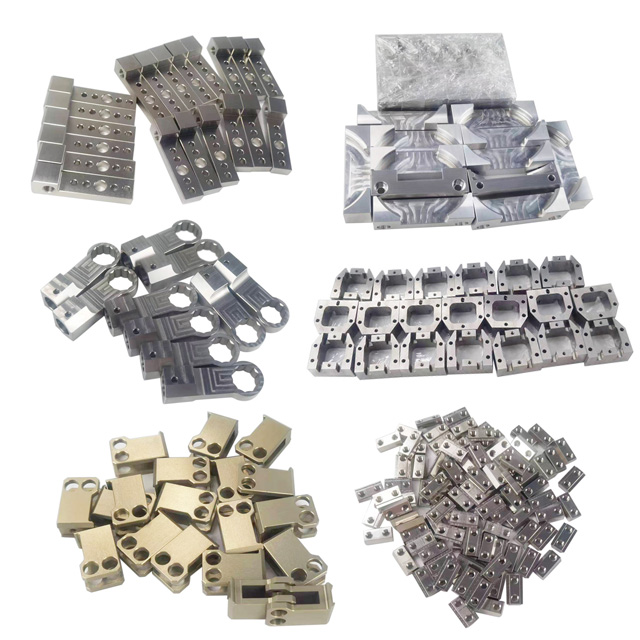 cnc milling service online
